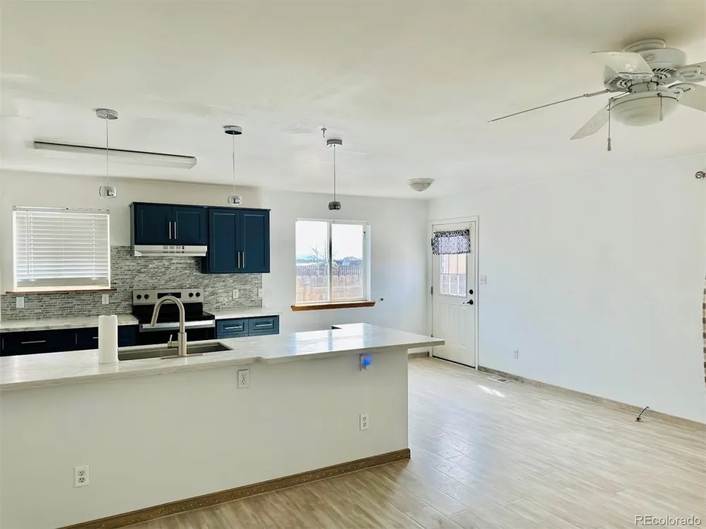 2832 Gold Place Alamosa, CO 81101