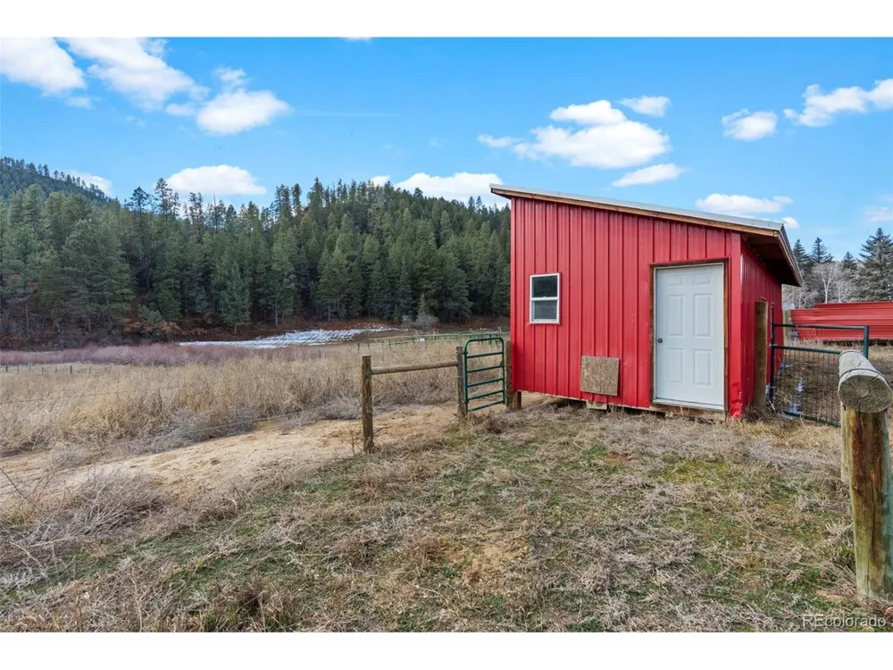 24800 US Highway 160 Bayfield, CO 81122