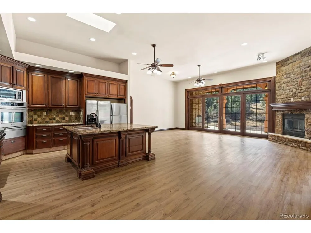 24800 US Highway 160 Bayfield, CO 81122