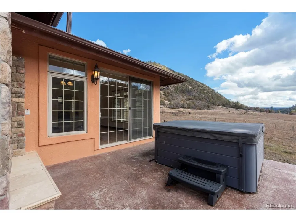 24800 US Highway 160 Bayfield, CO 81122