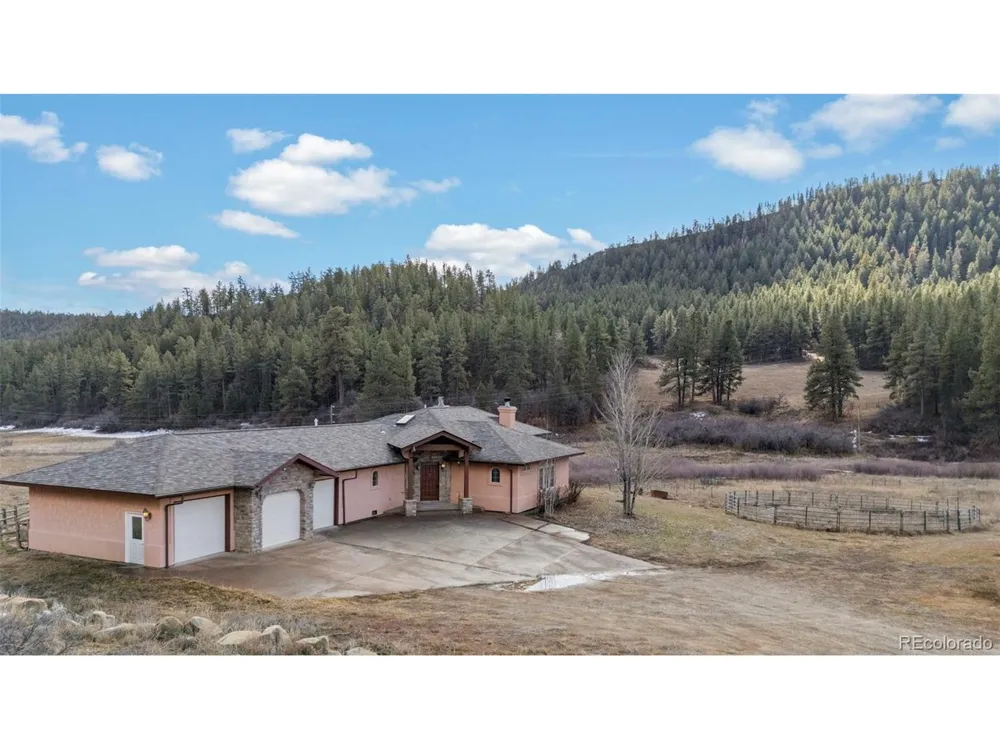 24800 US Highway 160 Bayfield, CO 81122