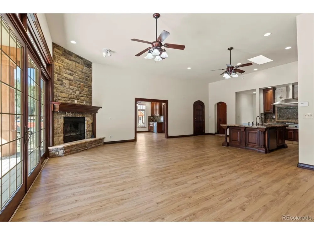 24800 US Highway 160 Bayfield, CO 81122