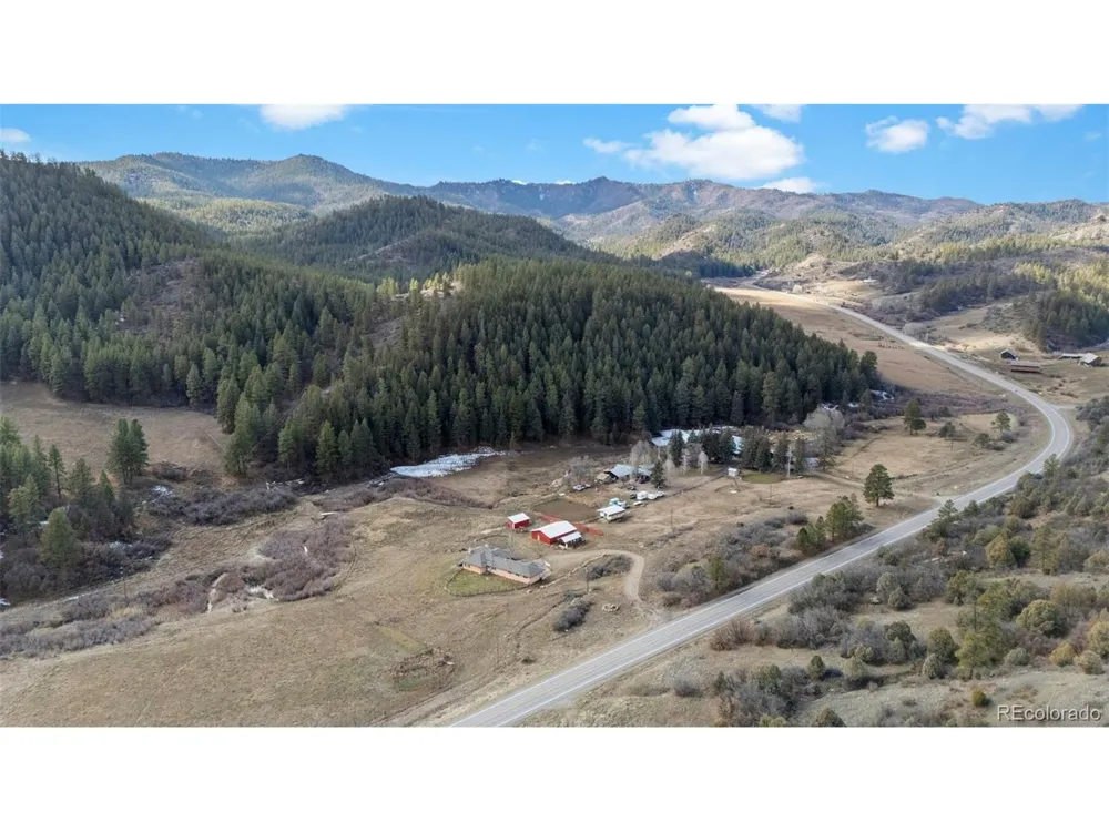 24800 US Highway 160 Bayfield, CO 81122
