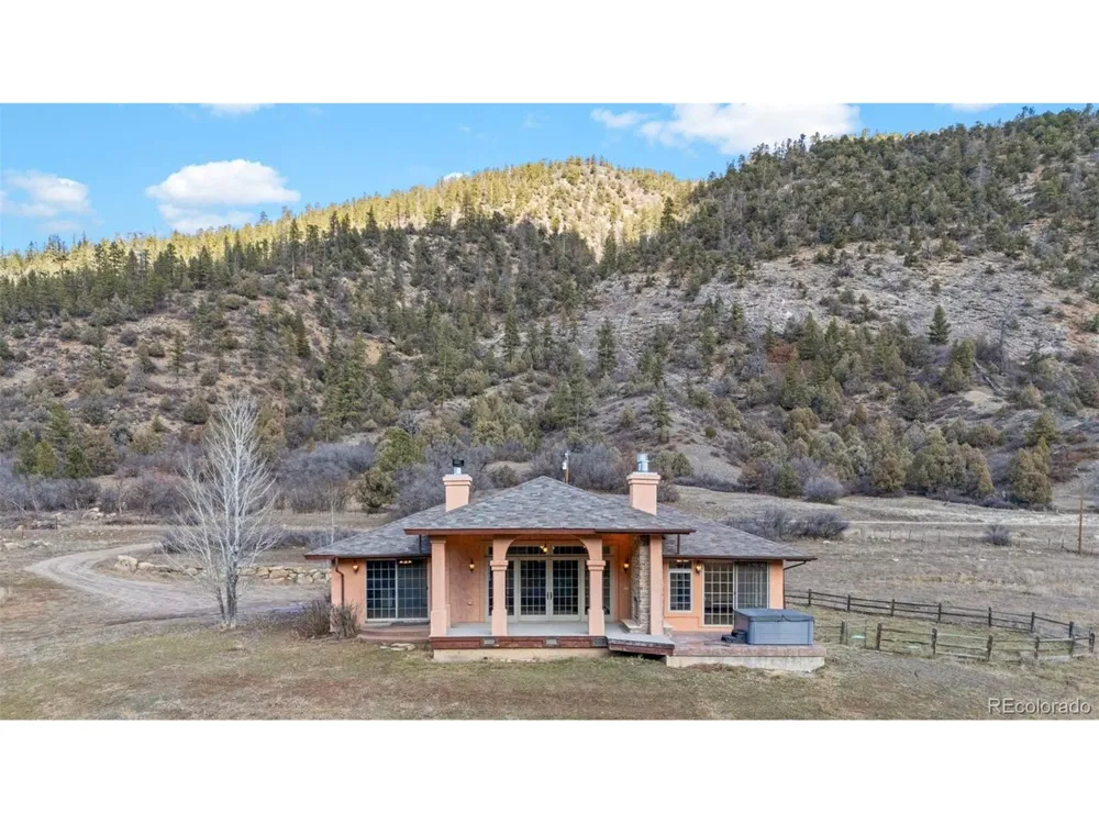 24800 US Highway 160 Bayfield, CO 81122