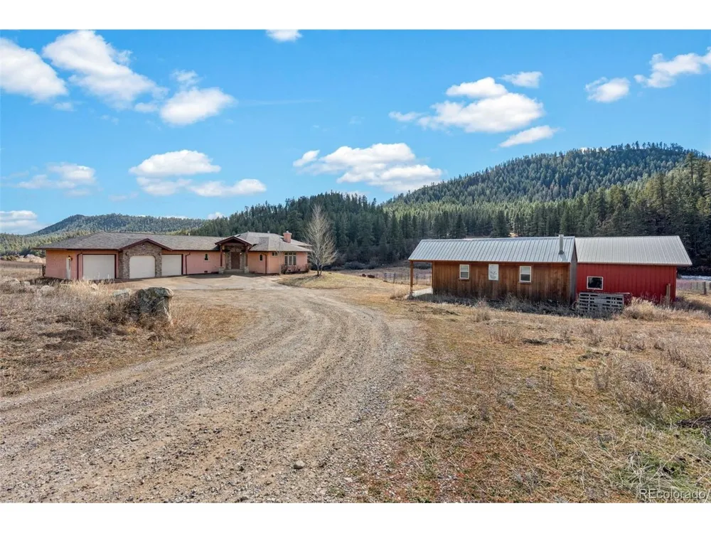 24800 US Highway 160 Bayfield, CO 81122