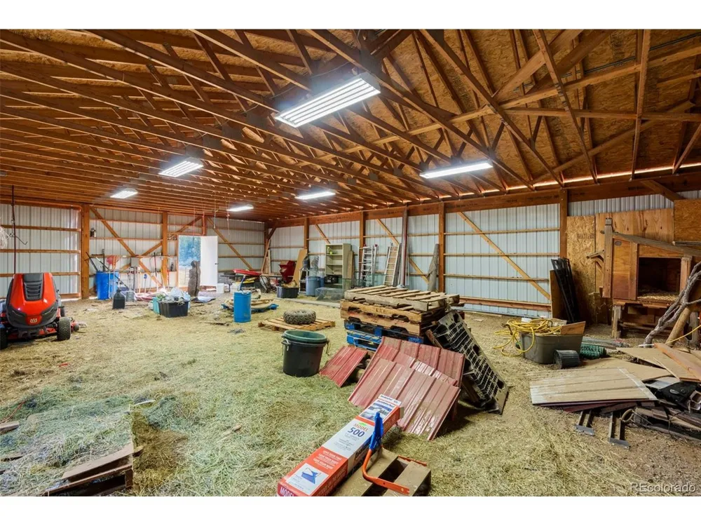 24800 US Highway 160 Bayfield, CO 81122