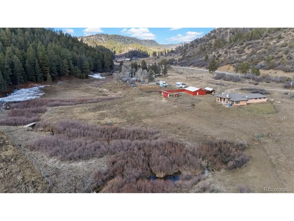 24800 US Highway 160 Bayfield, CO 81122