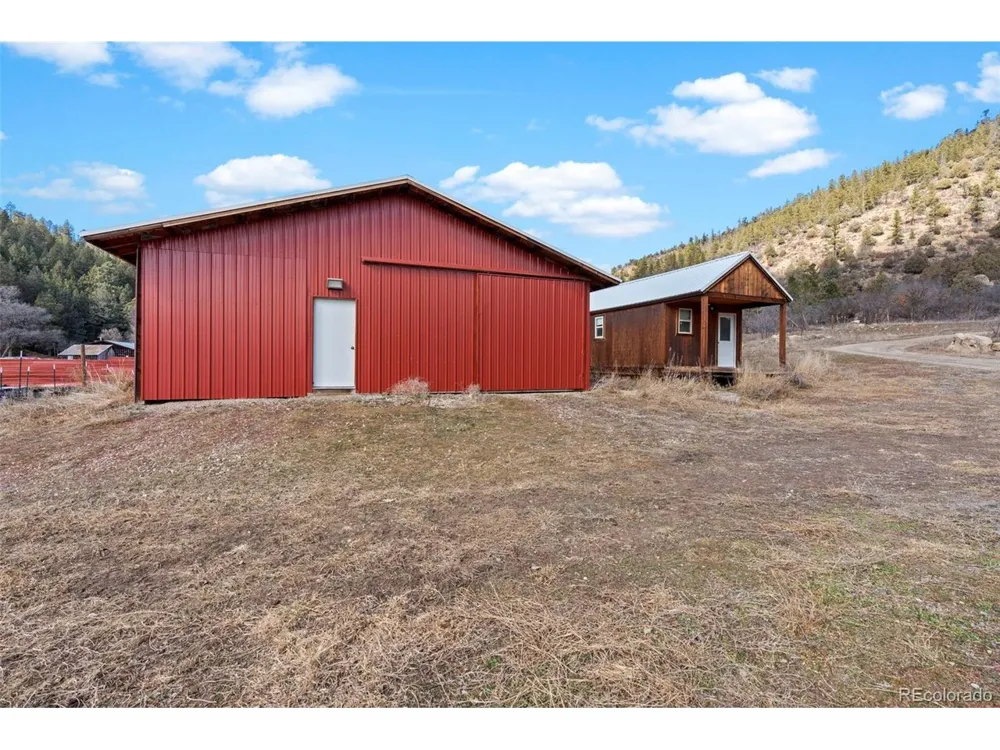 24800 US Highway 160 Bayfield, CO 81122