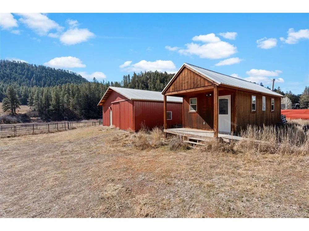 24800 US Highway 160 Bayfield, CO 81122