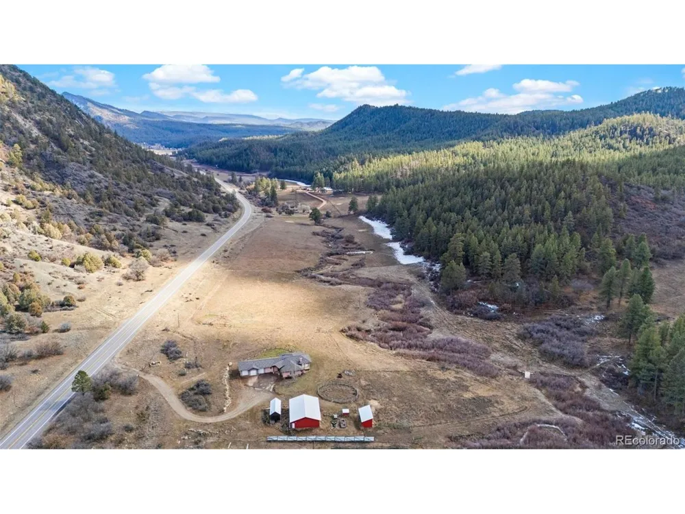 24800 US Highway 160 Bayfield, CO 81122