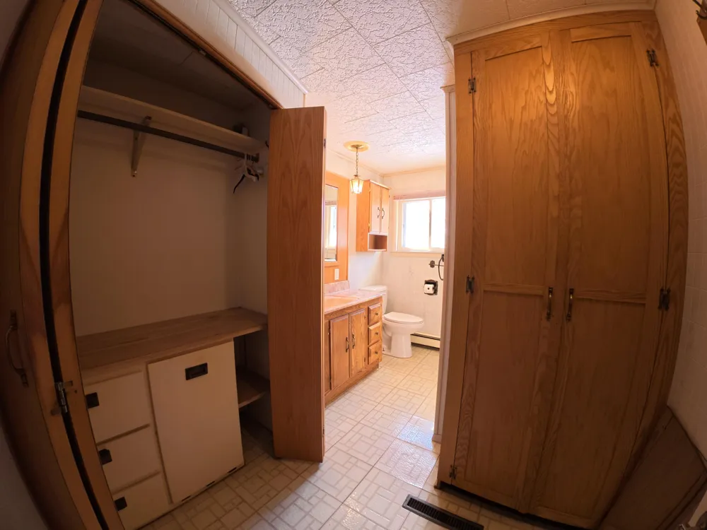 14099 Studebaker Avenue Brethren, MI 49619