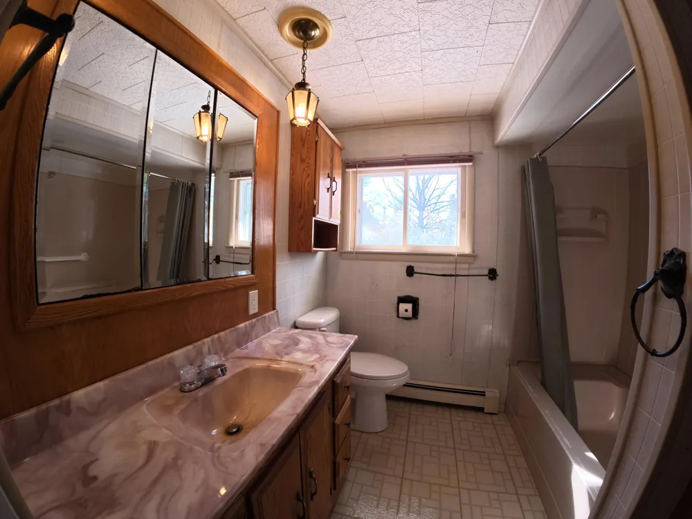14099 Studebaker Avenue Brethren, MI 49619