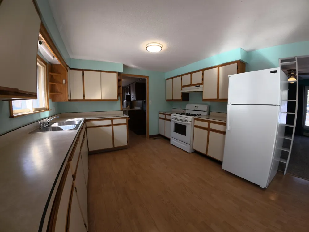 14099 Studebaker Avenue Brethren, MI 49619