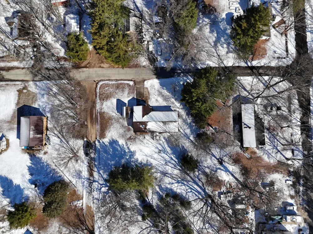 14099 Studebaker Avenue Brethren, MI 49619