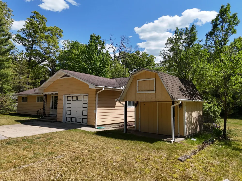 14099 Studebaker Avenue Brethren, MI 49619