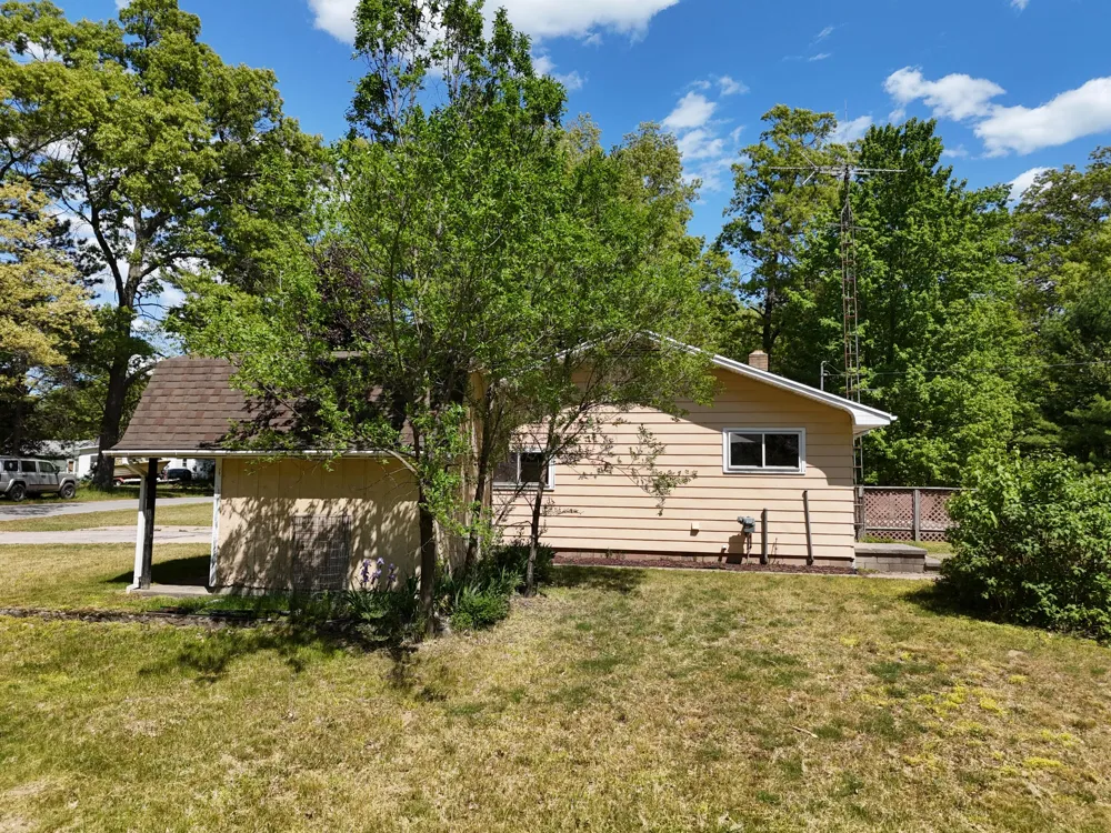 14099 Studebaker Avenue Brethren, MI 49619