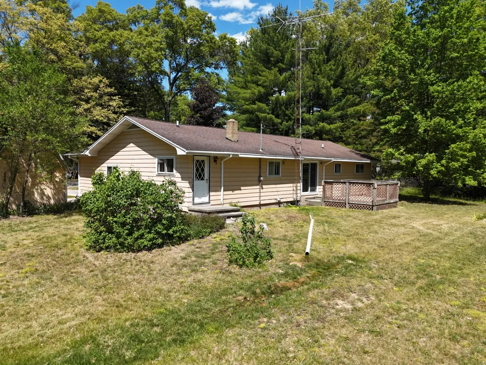 14099 Studebaker Avenue Brethren, MI 49619