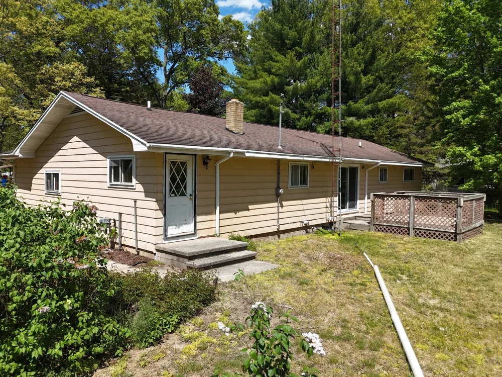 14099 Studebaker Avenue Brethren, MI 49619