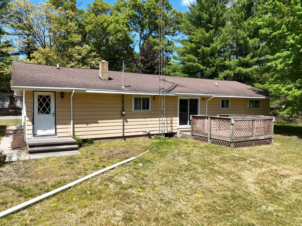 14099 Studebaker Avenue Brethren, MI 49619
