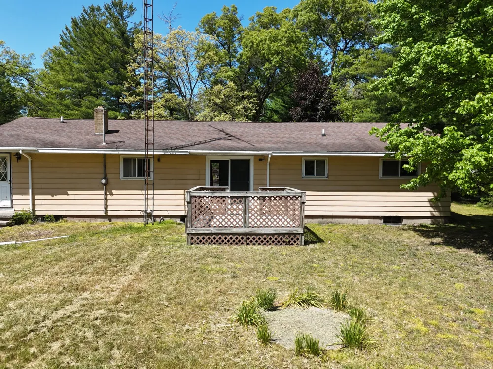 14099 Studebaker Avenue Brethren, MI 49619