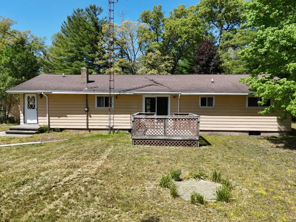 14099 Studebaker Avenue Brethren, MI 49619