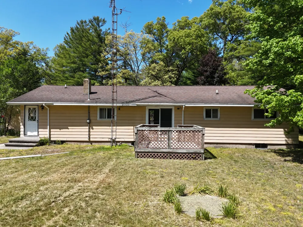 14099 Studebaker Avenue Brethren, MI 49619