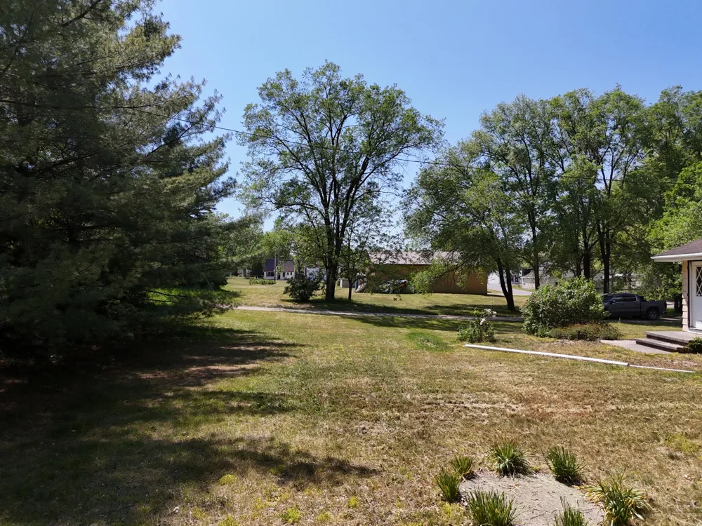 14099 Studebaker Avenue Brethren, MI 49619