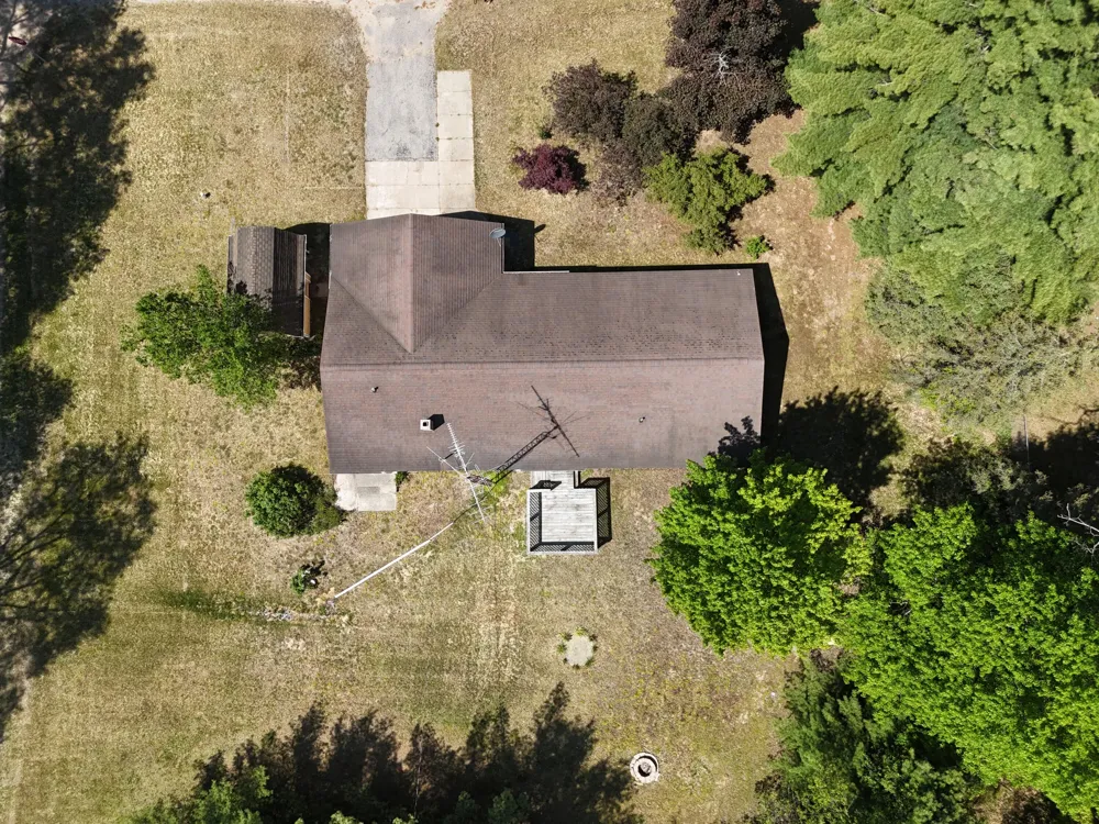 14099 Studebaker Avenue Brethren, MI 49619