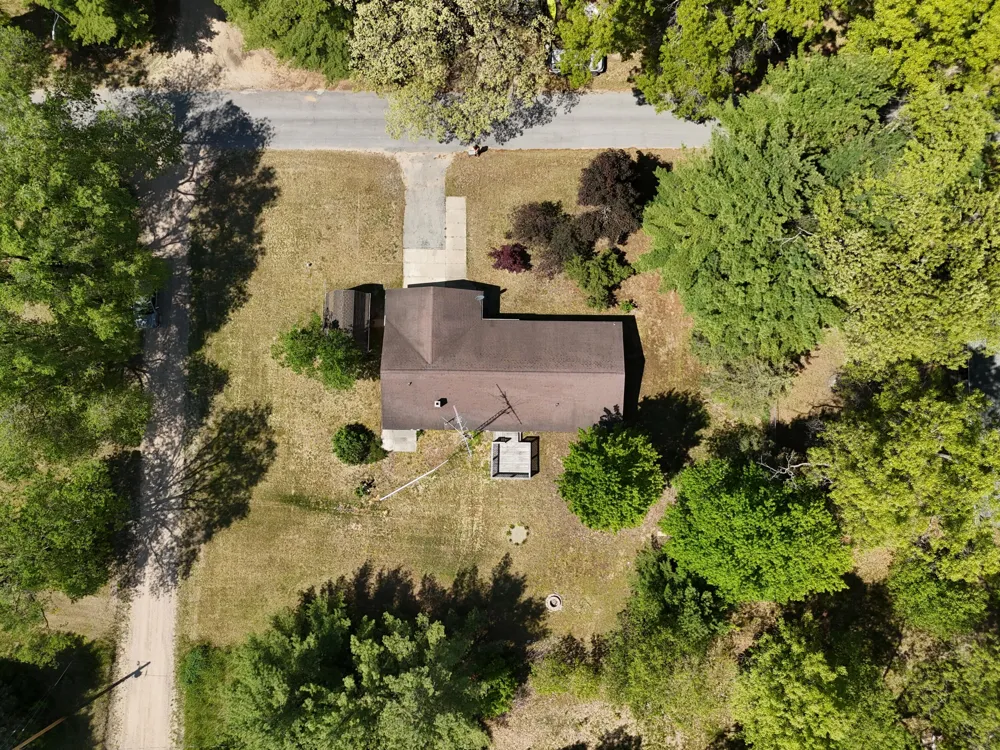 14099 Studebaker Avenue Brethren, MI 49619