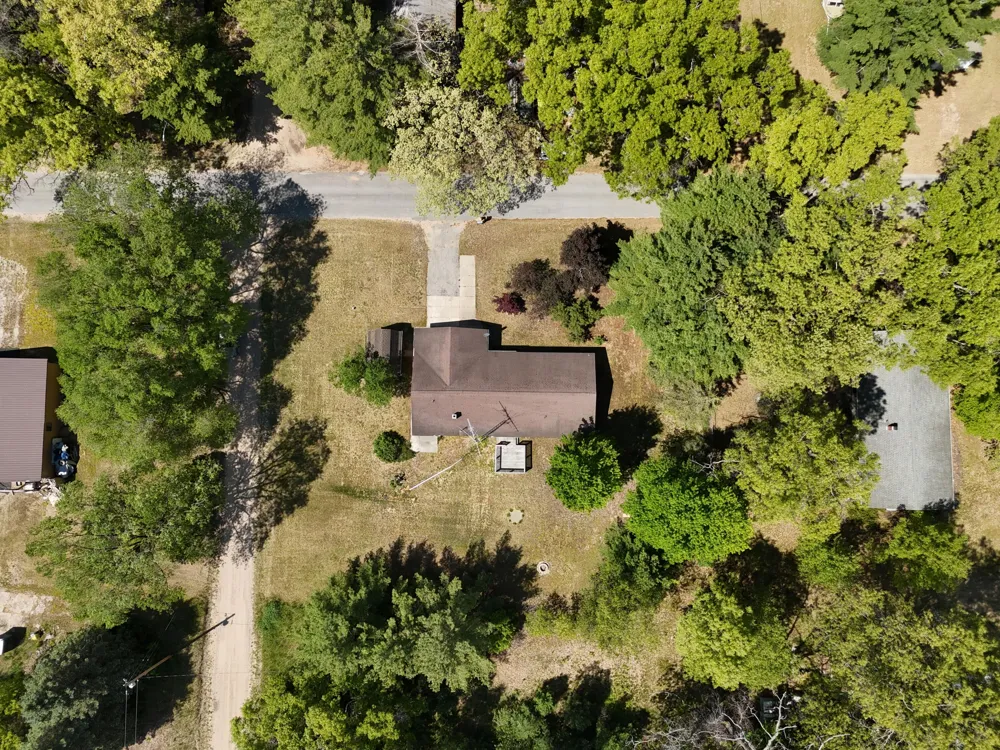 14099 Studebaker Avenue Brethren, MI 49619