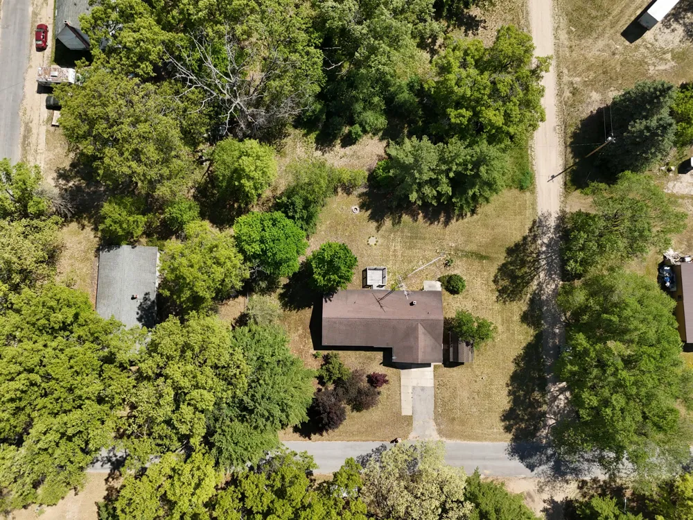 14099 Studebaker Avenue Brethren, MI 49619