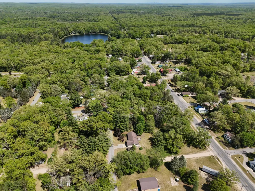 14099 Studebaker Avenue Brethren, MI 49619
