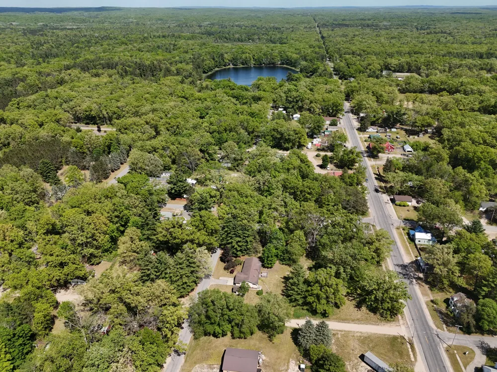 14099 Studebaker Avenue Brethren, MI 49619