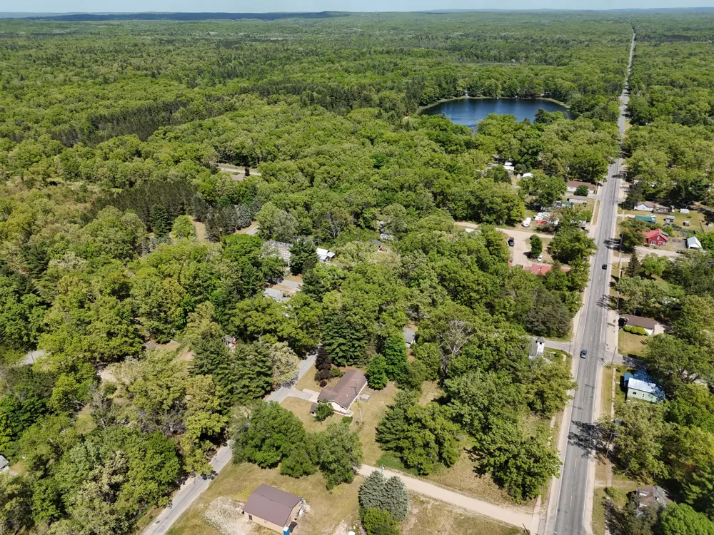 14099 Studebaker Avenue Brethren, MI 49619