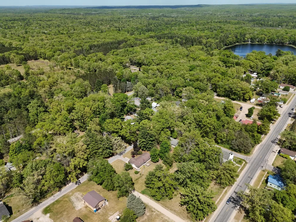 14099 Studebaker Avenue Brethren, MI 49619