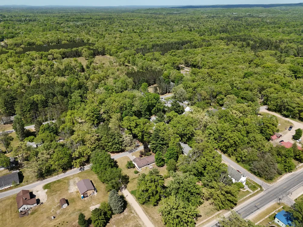 14099 Studebaker Avenue Brethren, MI 49619