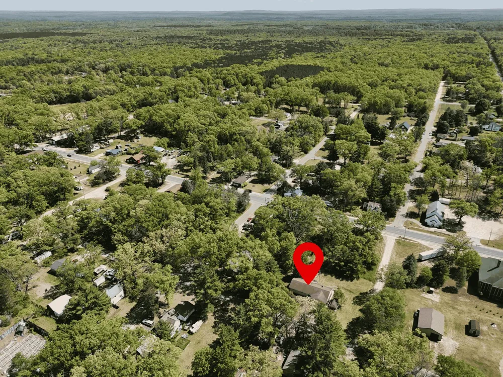14099 Studebaker Avenue Brethren, MI 49619