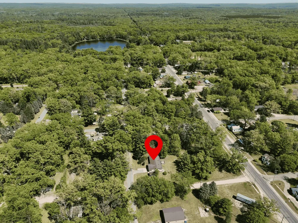 14099 Studebaker Avenue Brethren, MI 49619