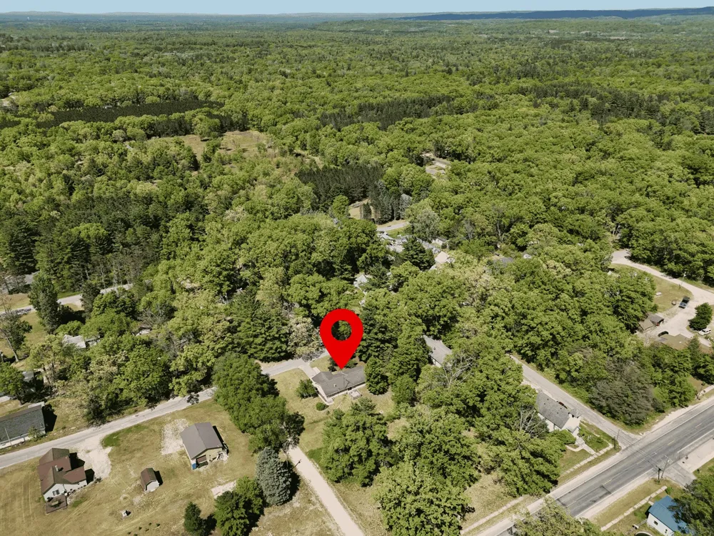 14099 Studebaker Avenue Brethren, MI 49619