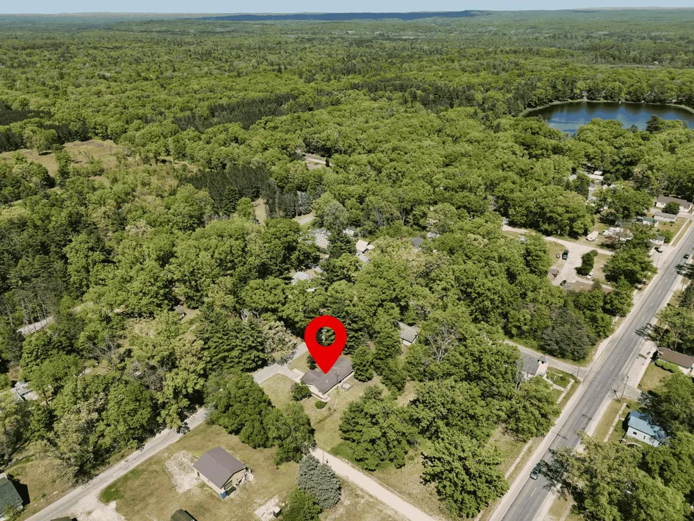 14099 Studebaker Avenue Brethren, MI 49619