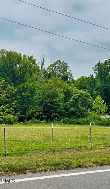 0 Parham Road Roxboro, NC 27574