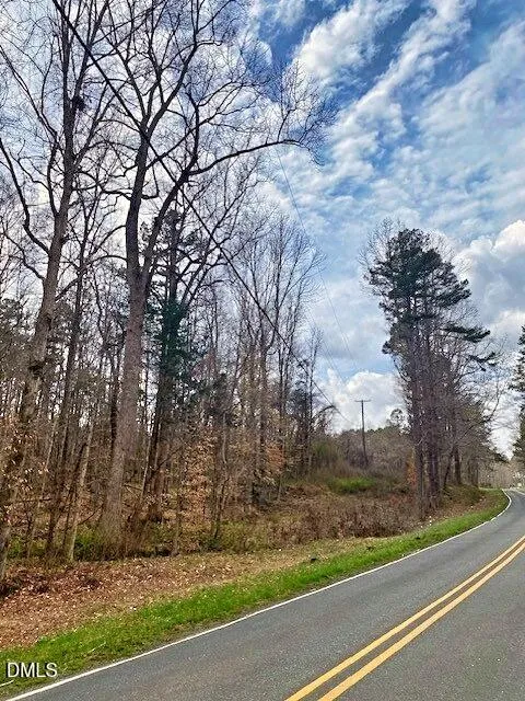 0 Parham Road Roxboro, NC 27574