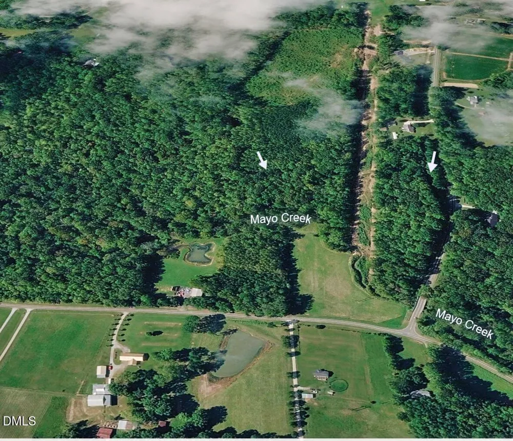 0 Parham Road Roxboro, NC 27574