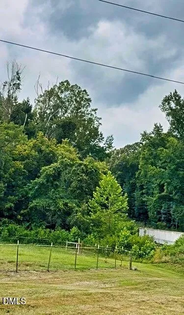 0 Parham Road Roxboro, NC 27574