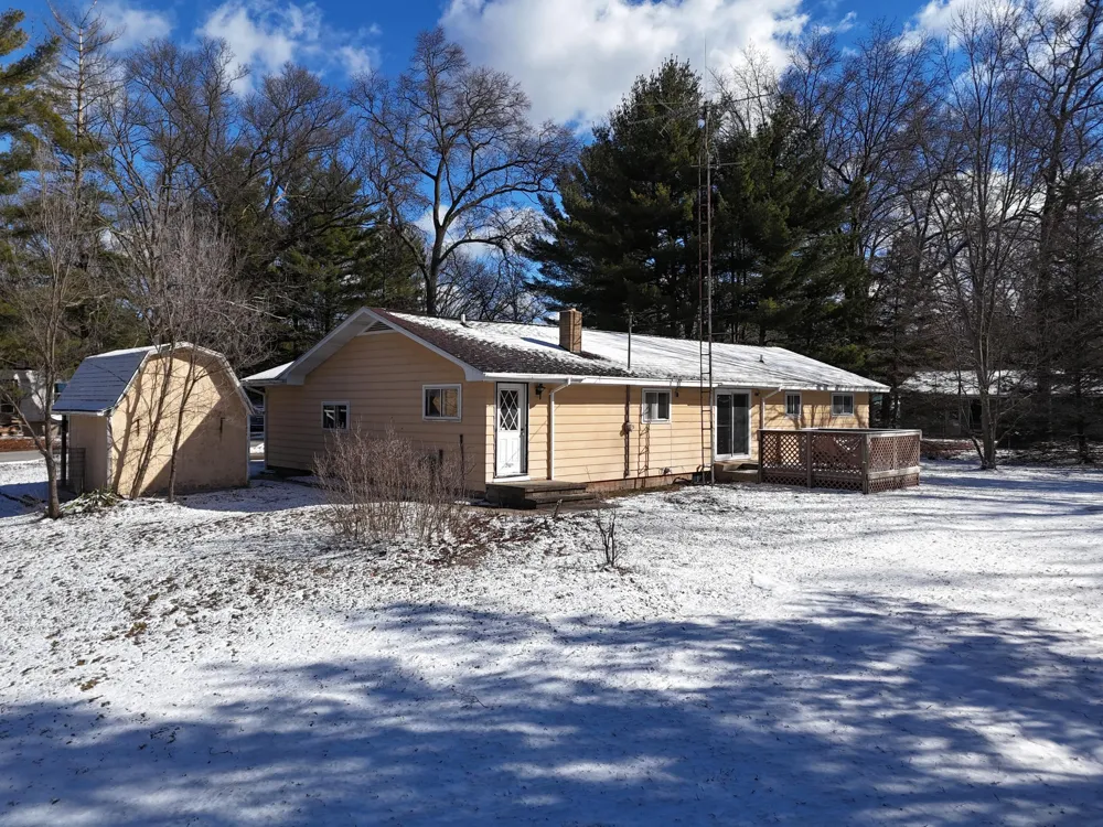 14099 Studebaker Avenue Dickson Township, MI 49619