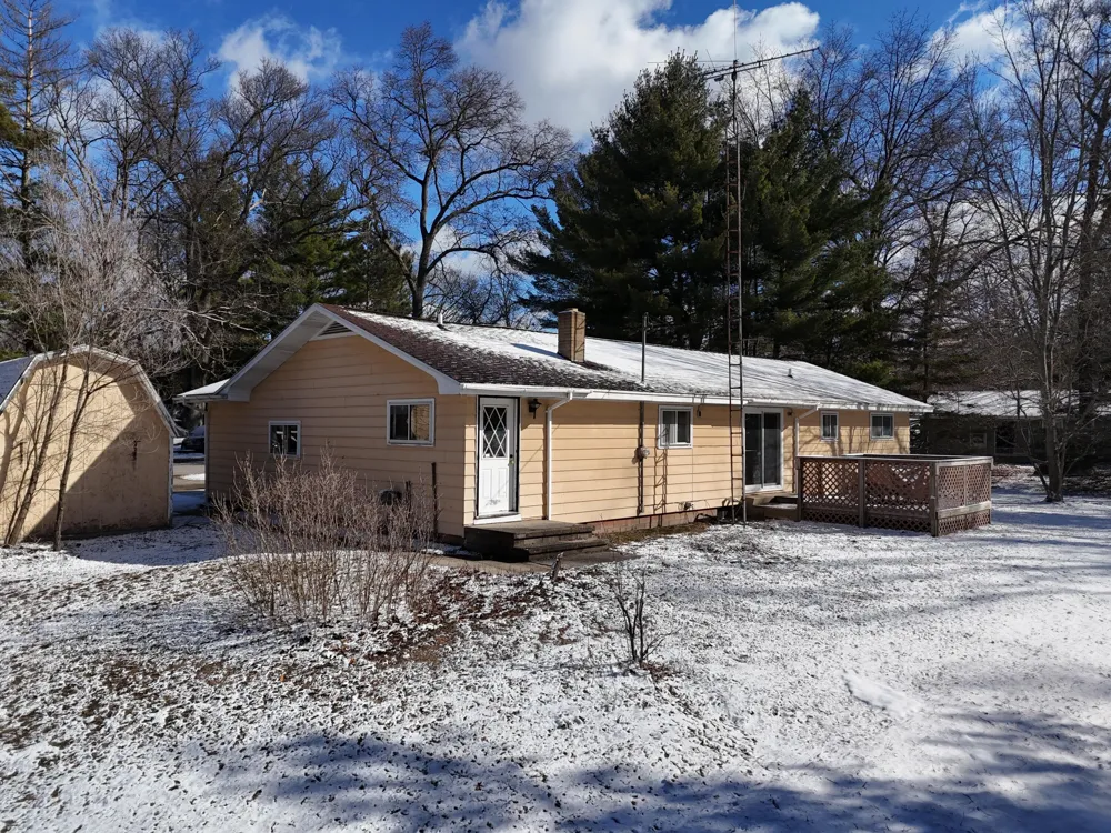 14099 Studebaker Avenue Dickson Township, MI 49619