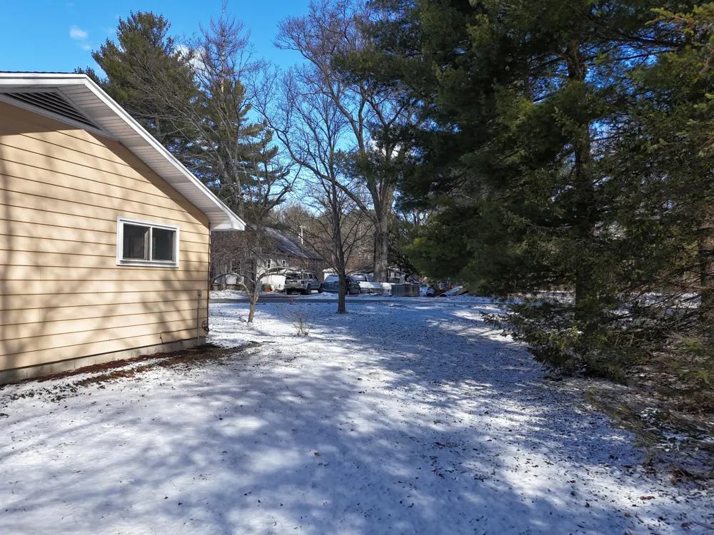 14099 Studebaker Avenue Dickson Township, MI 49619
