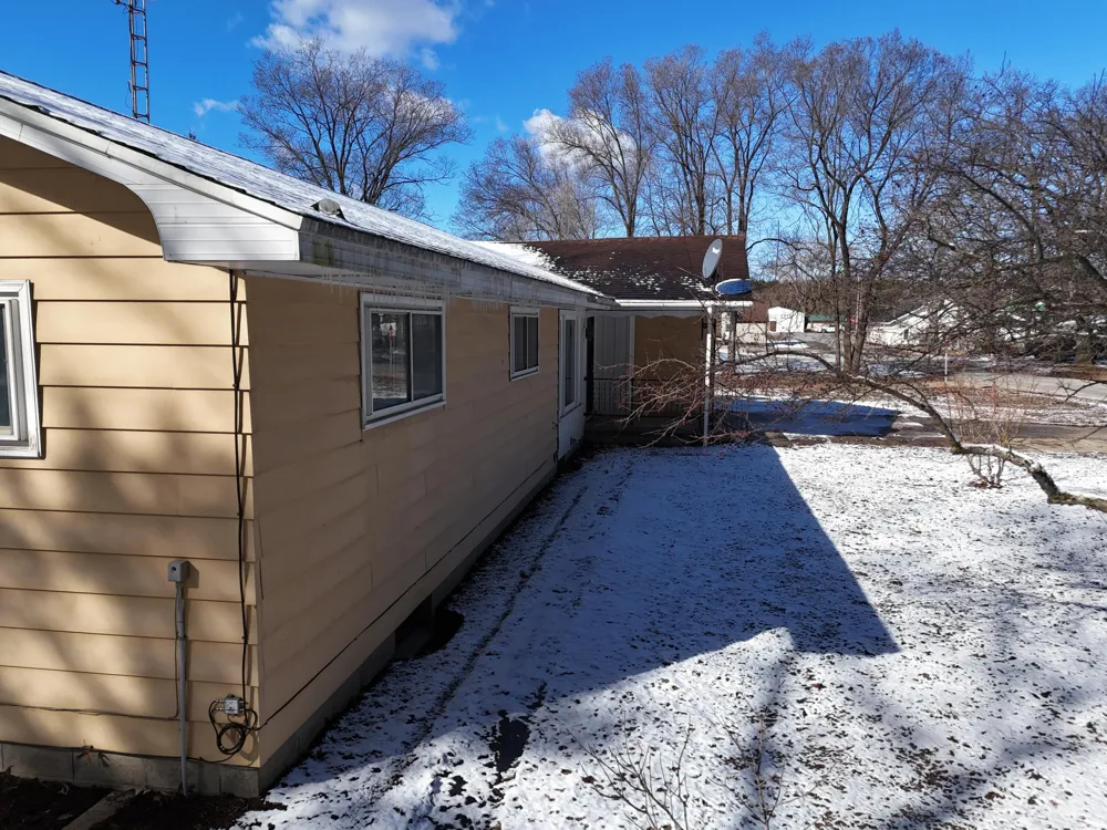 14099 Studebaker Avenue Dickson Township, MI 49619