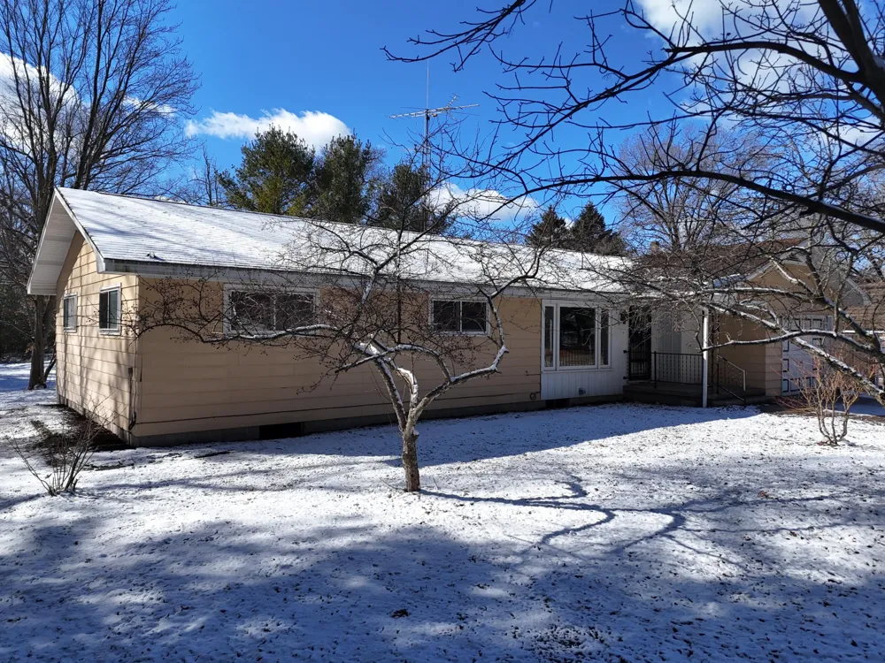 14099 Studebaker Avenue Dickson Township, MI 49619