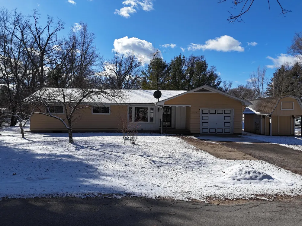 14099 Studebaker Avenue Dickson Township, MI 49619